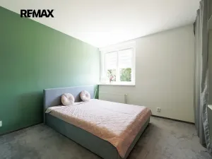 Prodej bytu 3+kk, Červený Újezd, Za Statkem, 68 m2