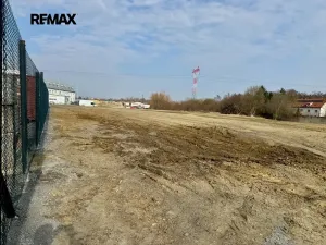 Pronájem komerčního pozemku, Říčany, 4925 m2