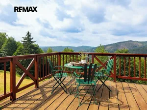 Prodej chalupy, Rokytnice nad Jizerou, 250 m2