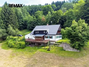Prodej chalupy, Rokytnice nad Jizerou, 250 m2