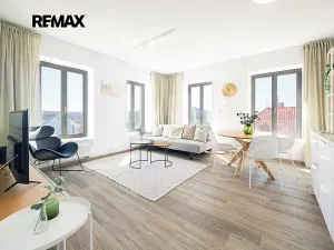 Prodej bytu 3+kk, Abertamy, Vítězná, 56 m2