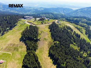 Prodej bytu 3+kk, Abertamy, Vítězná, 56 m2