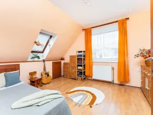 Prodej rodinného domu, Libeř, 425 m2