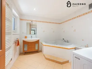 Prodej rodinného domu, Mokrá-Horákov, 107 m2