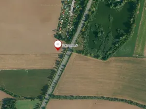 Prodej podílu pozemku, Hradec Králové, 3790 m2