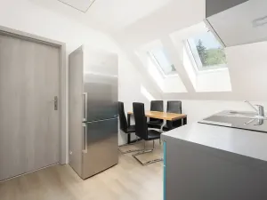 Pronájem bytu 2+1, Brno, Brigádnická, 55 m2