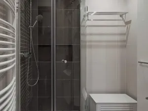 Prodej bytu 2+1, Praha - Vysočany, Paříkova, 59 m2