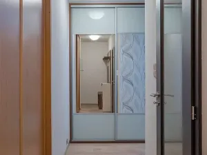 Prodej bytu 2+1, Praha - Vysočany, Paříkova, 59 m2