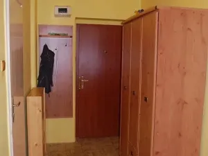 Pronájem bytu 1+1, Olomouc, Masarykova třída, 44 m2