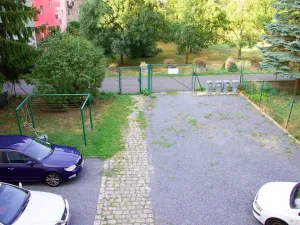 Pronájem bytu 1+1, Olomouc, Masarykova třída, 44 m2