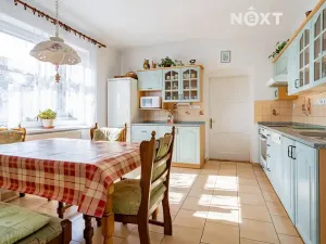 Prodej rodinného domu, Hořice na Šumavě, 160 m2