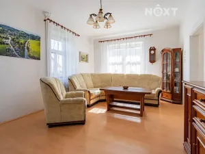 Prodej rodinného domu, Hořice na Šumavě, 160 m2