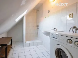 Prodej rodinného domu, Hořice na Šumavě, 160 m2
