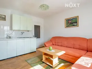 Prodej rodinného domu, Hořice na Šumavě, 160 m2