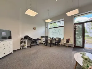 Pronájem kanceláře, Praha - Krč, Budějovická, 70 m2