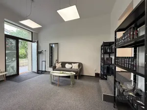 Pronájem obchodního prostoru, Praha - Krč, Budějovická, 70 m2