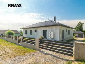 Prodej rodinného domu, Němčovice, 169 m2