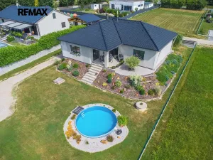 Prodej rodinného domu, Němčovice, 169 m2