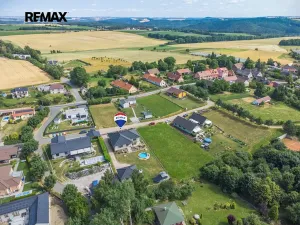 Prodej rodinného domu, Němčovice, 169 m2