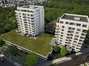 Prodej bytu 4+kk, Pardubice, Jozefa Gabčíka, 125 m2