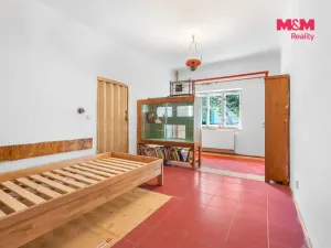 Prodej rodinného domu, Háje nad Jizerou - Loukov, 130 m2