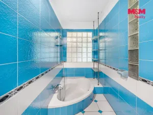 Prodej rodinného domu, Háje nad Jizerou - Loukov, 130 m2