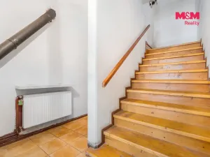 Prodej rodinného domu, Háje nad Jizerou - Loukov, 130 m2