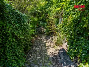Prodej rodinného domu, Háje nad Jizerou - Loukov, 130 m2
