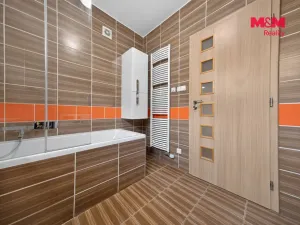 Prodej bytu 2+kk, Měchenice, Sloupecká, 64 m2