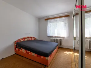 Prodej bytu 3+1, Valašské Meziříčí - Krásno nad Bečvou, Sklářská, 63 m2