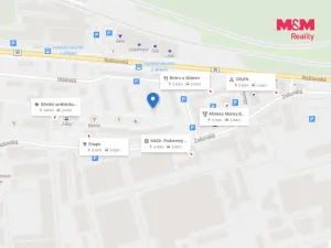 Prodej bytu 3+1, Valašské Meziříčí - Krásno nad Bečvou, Sklářská, 63 m2