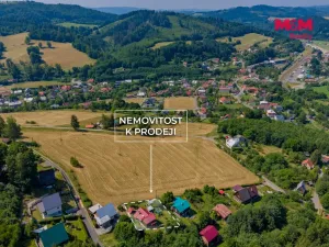 Prodej chaty, Bystřička, 60 m2