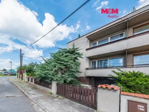 Prodej rodinného domu, Rudolfov, Na třešňovce, 129 m2