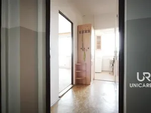 Pronájem bytu 1+1, Vyškov - Dědice, Sídliště Osvobození, 30 m2