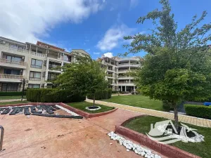 Prodej bytu 1+kk, Sveti Vlas, Bulharsko, 30 m2