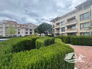 Prodej bytu 1+kk, Sveti Vlas, Bulharsko, 30 m2