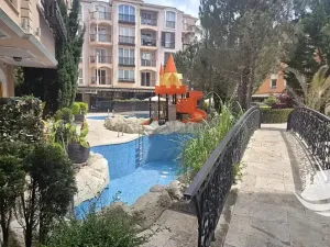 Prodej bytu 2+kk, Nesebar, Bulharsko, 30 m2