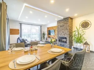 Prodej rodinného domu, Rožmitál pod Třemšínem, 180 m2