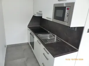Pronájem bytu 2+kk, Most, Jaroslava Haška, 40 m2