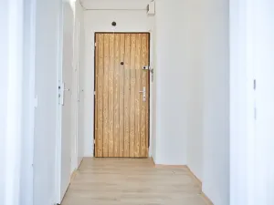 Pronájem bytu 2+1, Most, 1. máje, 56 m2