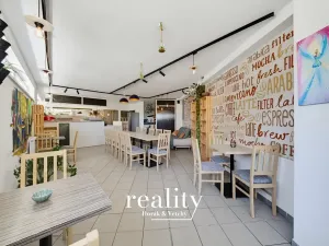 Prodej obchodního prostoru, Jihlava, Buková, 234 m2
