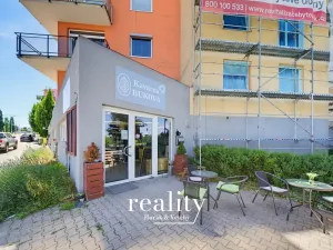 Prodej obchodního prostoru, Jihlava, Buková, 234 m2