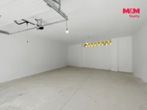 Prodej rodinného domu, Kladno - Švermov, 104 m2