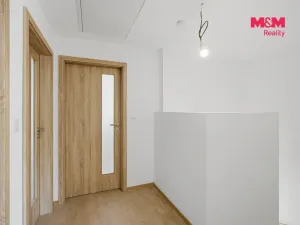 Prodej rodinného domu, Kladno - Švermov, 104 m2