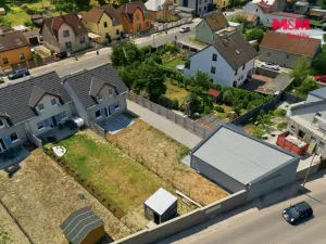 Prodej rodinného domu, Kladno - Švermov, 104 m2