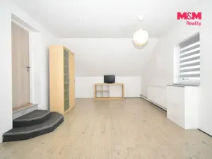 Pronájem bytu 2+kk, Rychvald, U Školky, 110 m2