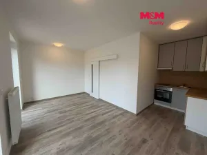 Pronájem bytu 1+kk, Český Brod, Langova, 28 m2
