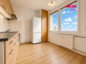 Pronájem bytu 3+1, Klatovy - Klatovy III, Cibulkova, 70 m2
