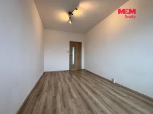Pronájem bytu 3+1, Klatovy - Klatovy III, Cibulkova, 70 m2
