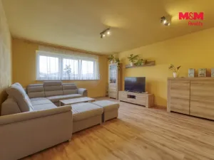 Prodej rodinného domu, Kdyně - Starec, 121 m2